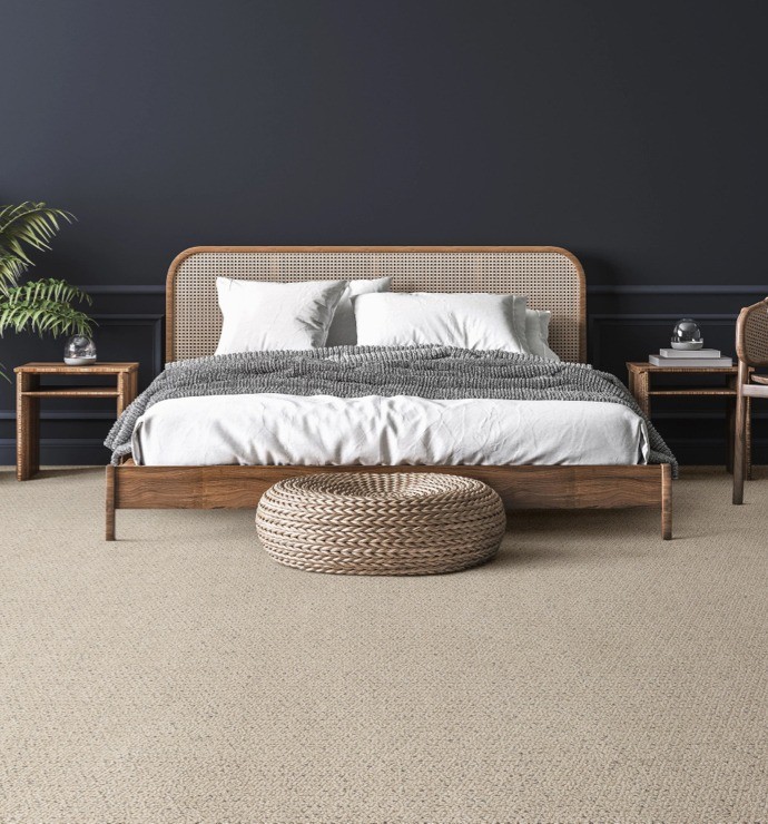 Bedroom carpet design | Bobs Discount Carpet Inc