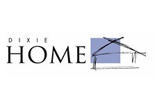 Dixie Home logo | Bobs Discount Carpet Inc