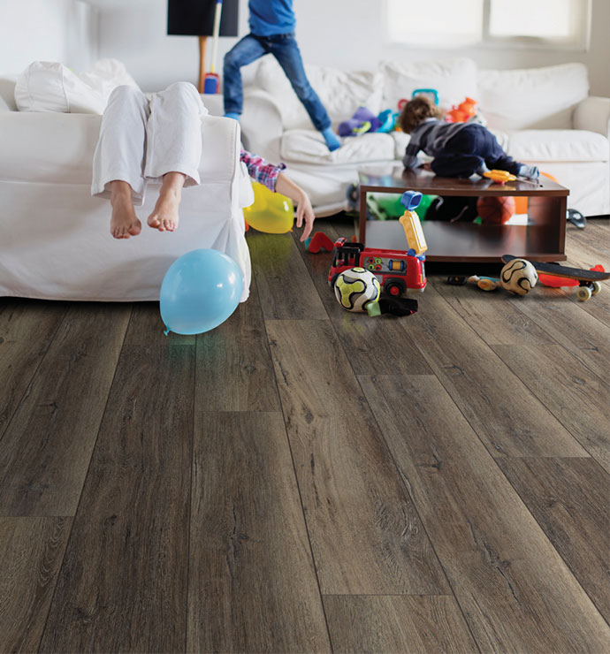 Hardwood flooring | Bobs Discount Carpet Inc